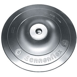 7834GR - ABRASIVE DISC HOLDER - Orig. Sonnenflex